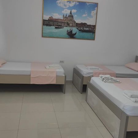 Vila Juna Ksamil Bagian luar foto