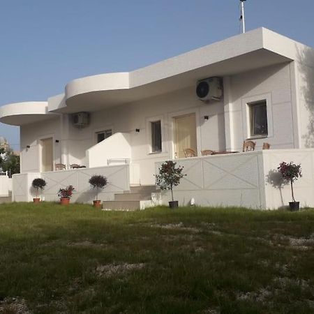 Vila Juna Ksamil Bagian luar foto
