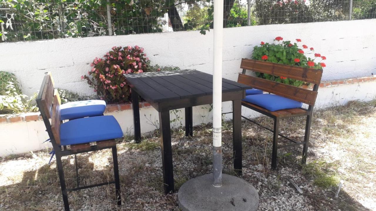 Vila Juna Ksamil Bagian luar foto