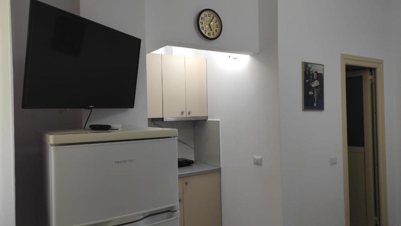 Vila Juna Ksamil Bagian luar foto