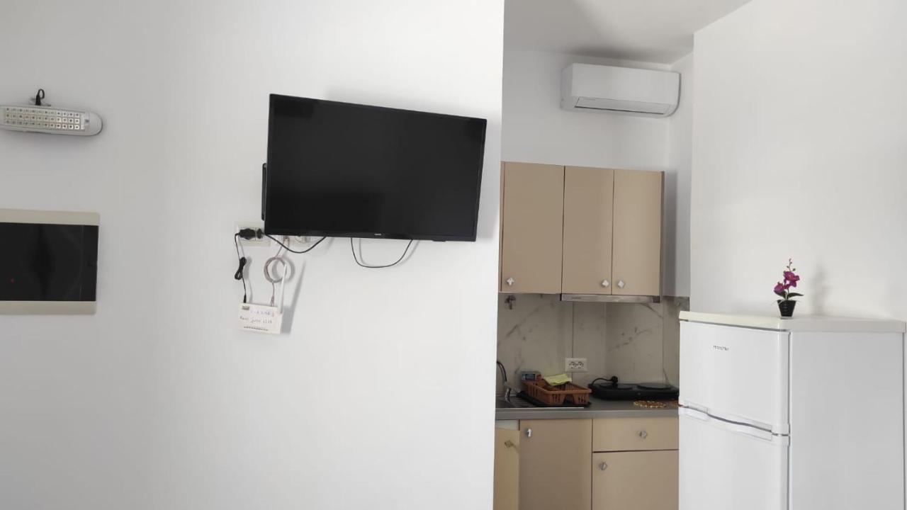 Vila Juna Ksamil Bagian luar foto