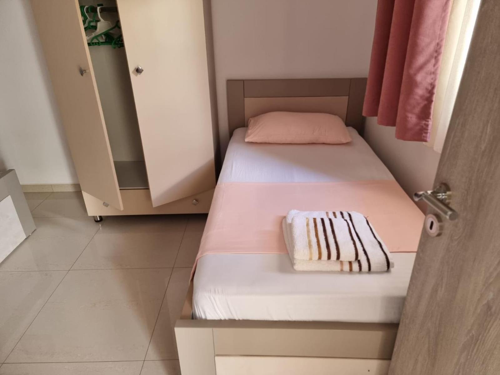 Vila Juna Ksamil Bagian luar foto