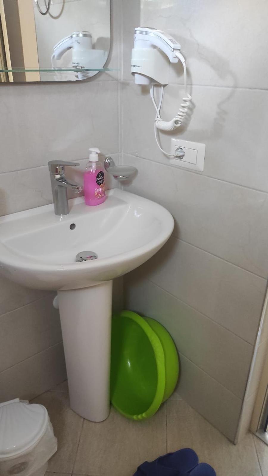 Vila Juna Ksamil Bagian luar foto