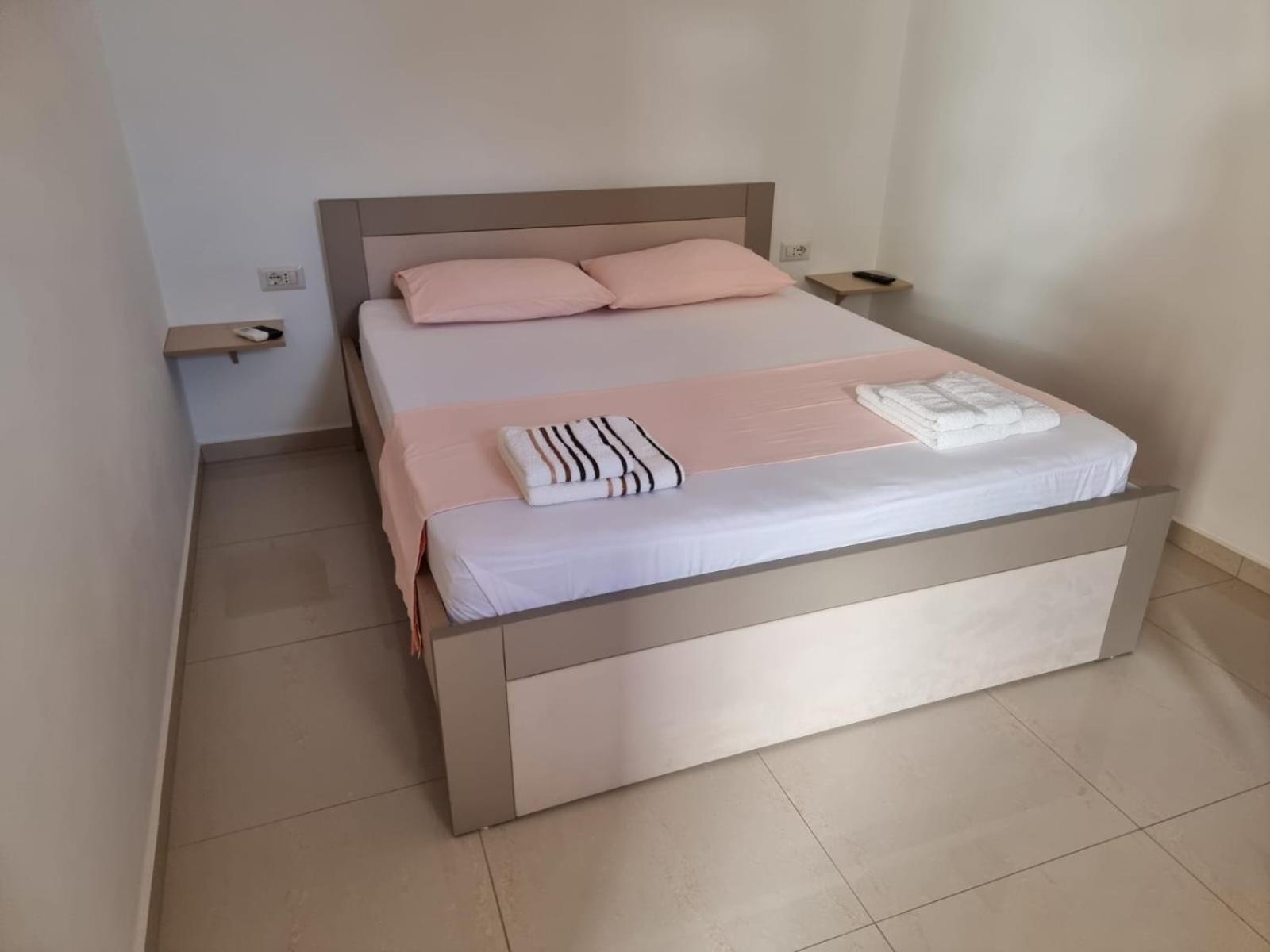 Vila Juna Ksamil Ruang foto