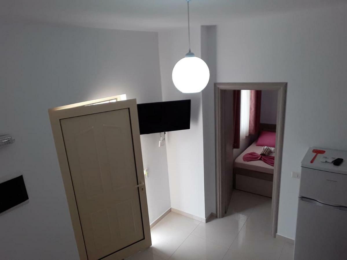 Vila Juna Ksamil Bagian luar foto