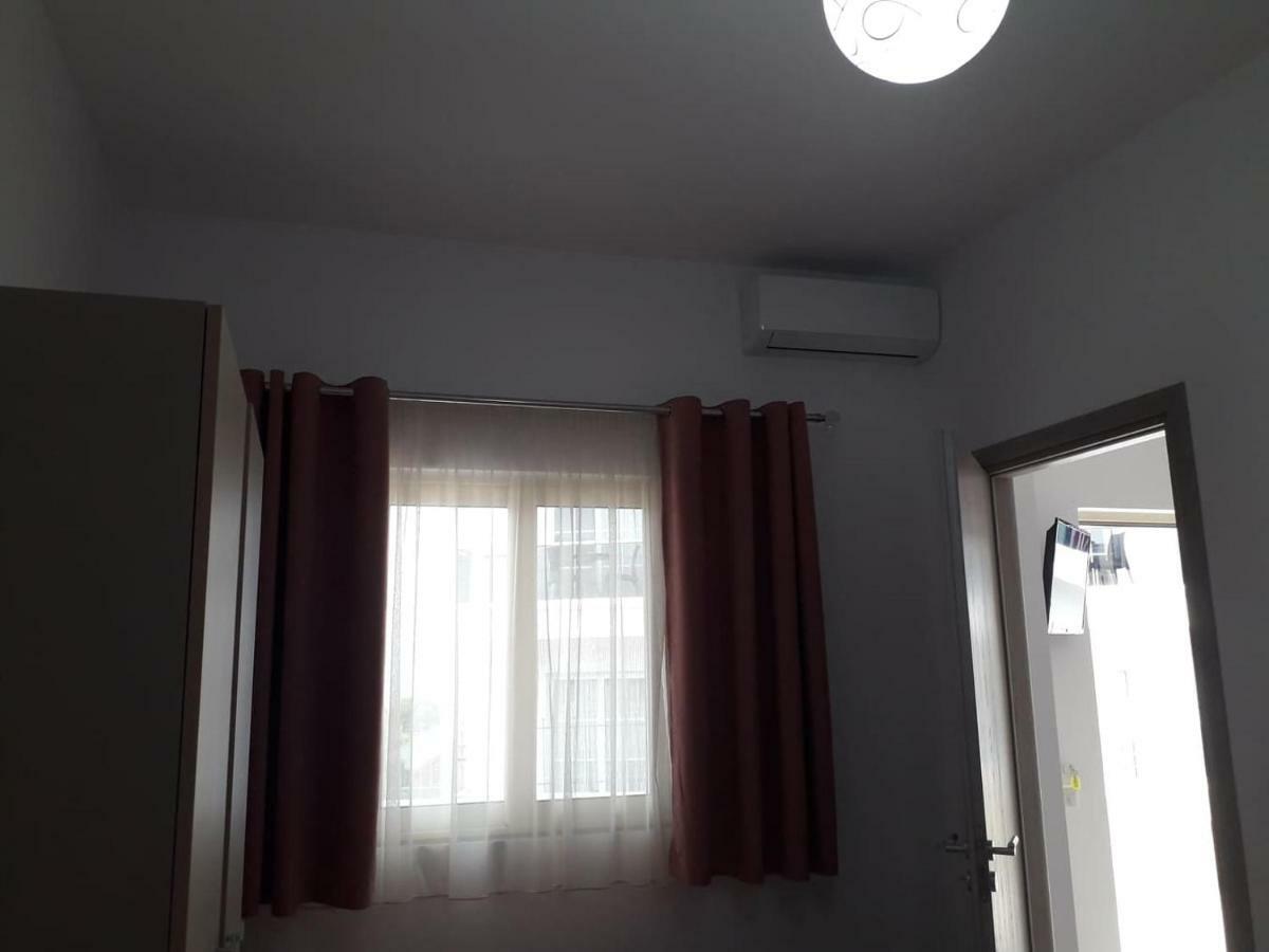 Vila Juna Ksamil Bagian luar foto