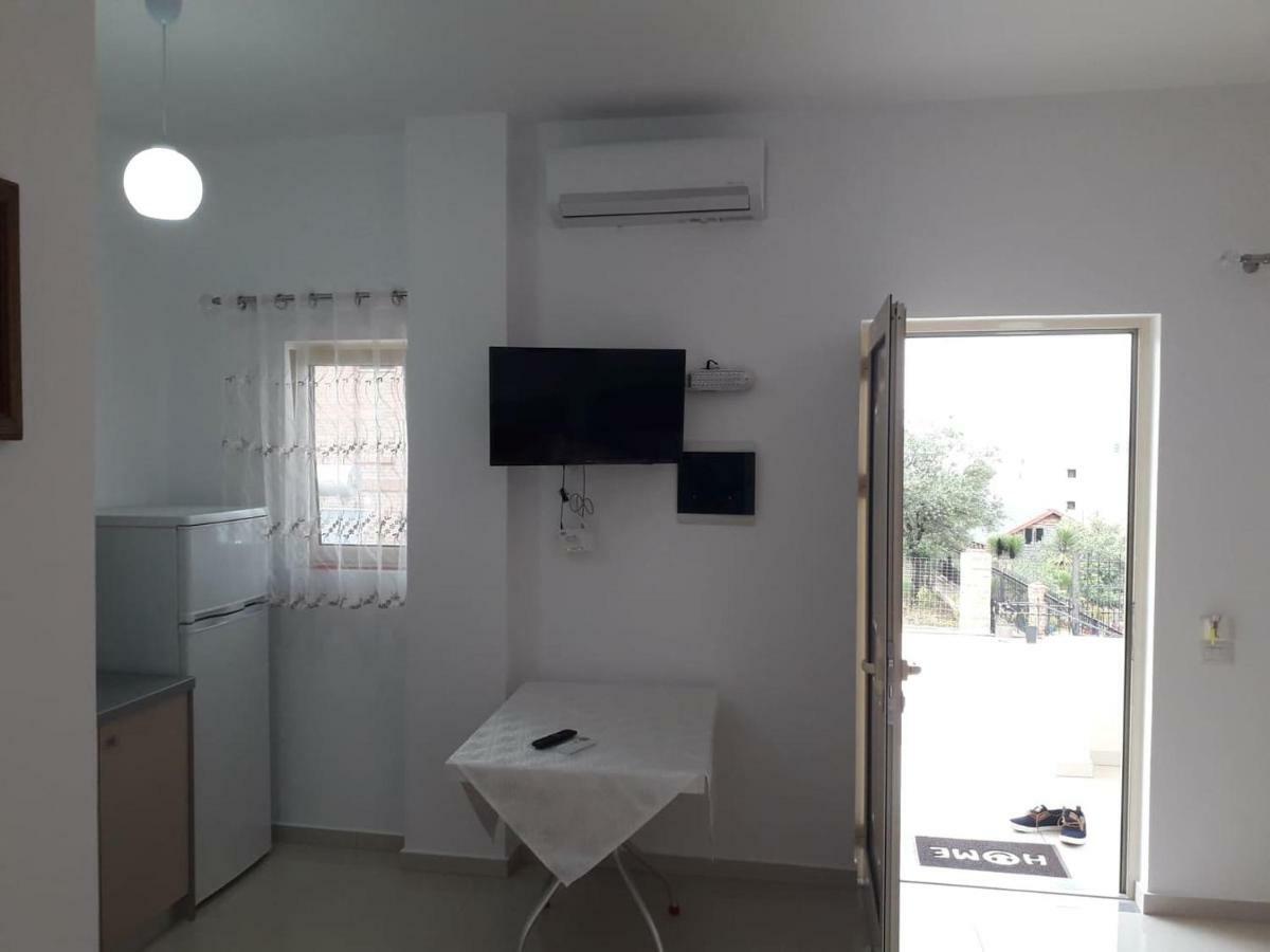 Vila Juna Ksamil Bagian luar foto